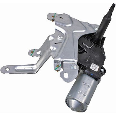 Metzger Wischermotor 2190817