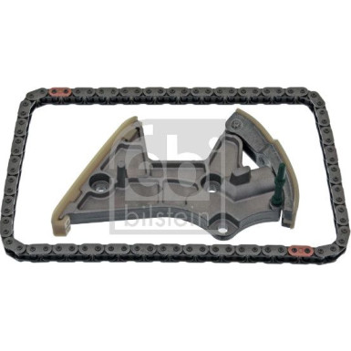 FEBI BILSTEIN 47354 Kettensatz, Ölpumpenantrieb