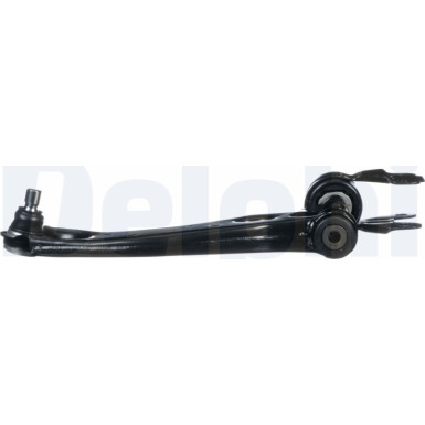 Lenker, Radaufhängung TC5543