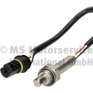 Pierburg Lambdasonde 7.02604.38.0