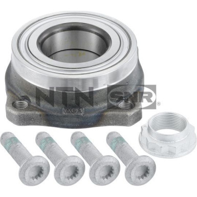 Radlagersatz R150.48 Radlagersatz R150.48