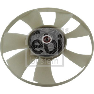 FEBI BILSTEIN 47310 Lüfter, Motorkühlung