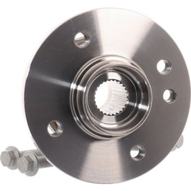2 x SKF Radlagersatz VKBA 3674