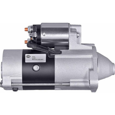Hella Starter 8EA 011 610-641