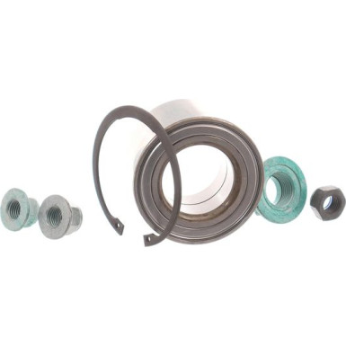 SKF Radlagersatz VKBA 3455