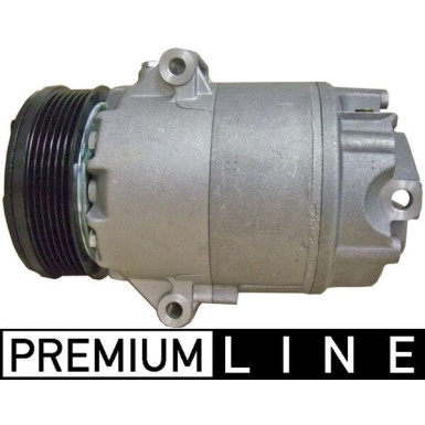 Kompressor, Klimaanlage ACP 125 000P Kompressor, Klimaanlage ACP 125 000P