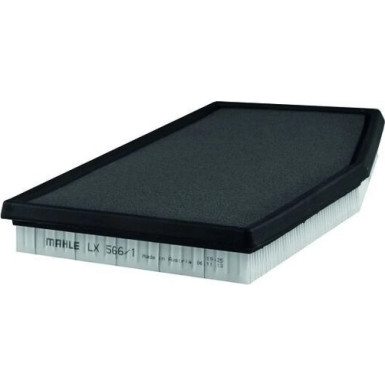 Knecht Luftfilter LX 566/1