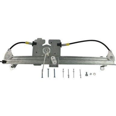 Metzger Fensterheber 2160355