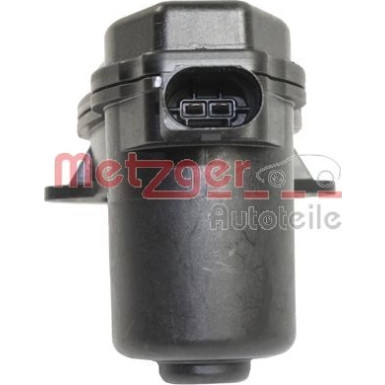 Metzger Stellelement, Feststellbremse Bremssattel 0899029