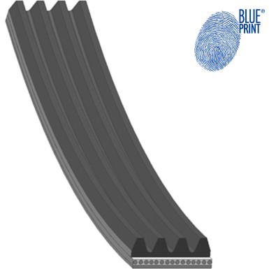 Blue Print Keilrippenriemen AD04R1719