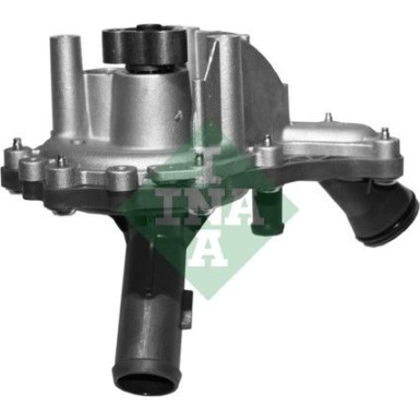 INA Wasserpumpe 538 0465 10