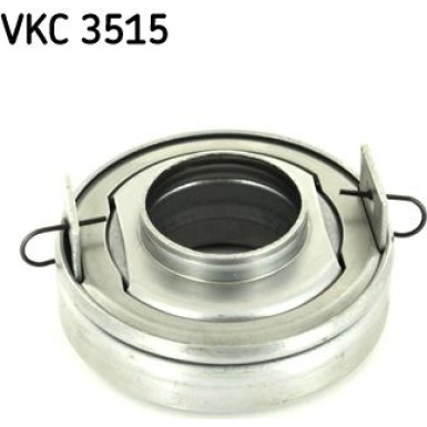 SKF Ausrücklager VKC 3515
