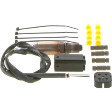 BOSCH Lambdasonde 0 258 986 504 BOSCH Lambdasonde 0 258 986 504
