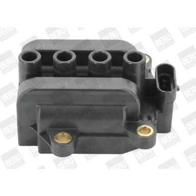 BorgWarner (BERU) Zündspule ZS325 BorgWarner (BERU) Zündspule ZS325