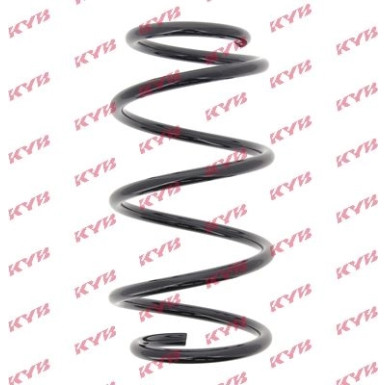 KYB Fahrwerksfeder K-Flex RH3911 KYB Fahrwerksfeder K-Flex RH3911