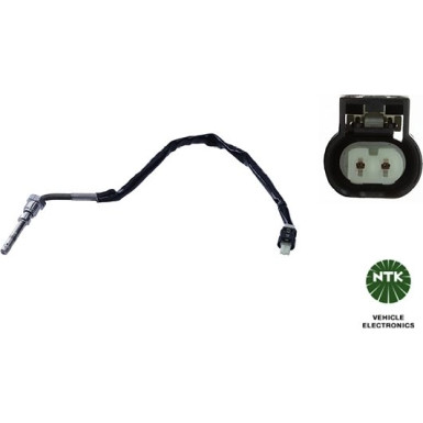 NGK Sensor, Abgastemperatur Gebrauchsnr.: RTA9000-EE003 91378