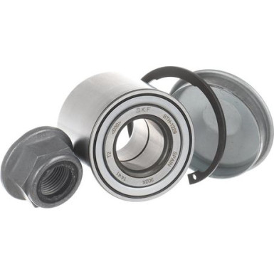SKF Radlagersatz VKBA 6658