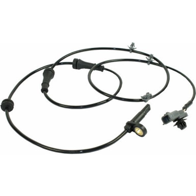 Metzger Sensor, Raddrehzahl 0900867