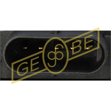 GEBE NOx-Sensor, NOx-Katalysator 9 3774 1