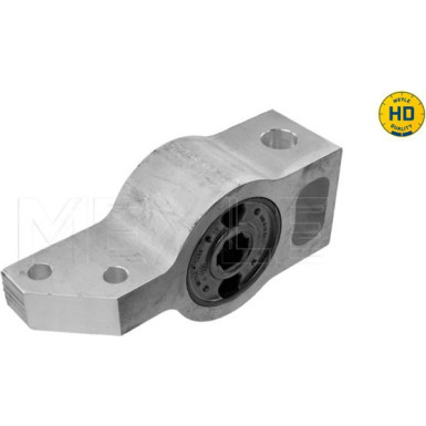 Meyle Reparatursatz, Querlenker MEYLE-HD: Better than OE 100 610 0037/HD