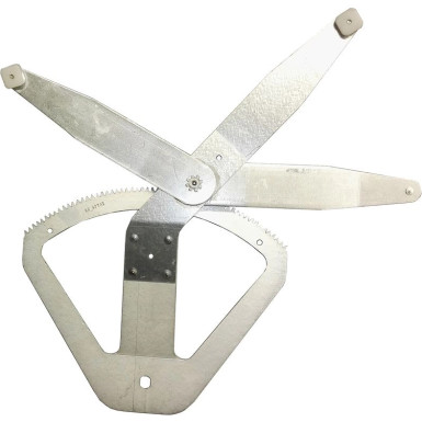 Valeo Fensterheber 851459