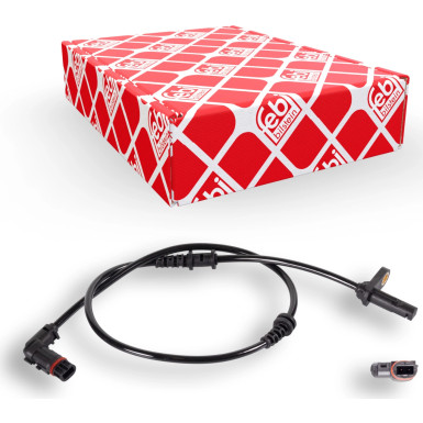FEBI BILSTEIN 170683 Sensor, Raddrehzahl FEBI BILSTEIN 170683 Sensor, Raddrehzahl
