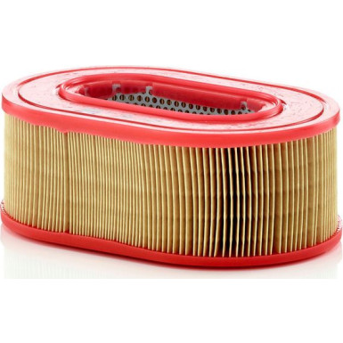 MANN-FILTER C 25 124 Luftfilter MANN-FILTER C 25 124 Luftfilter