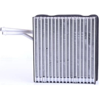 Verdampfer, Klimaanlage 92176