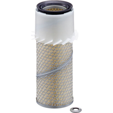 MANN-FILTER C 1188 X Luftfilter MANN-FILTER C 1188 X Luftfilter