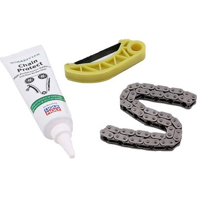 INA Kettensatz, Ölpumpenantrieb 558 0042 10