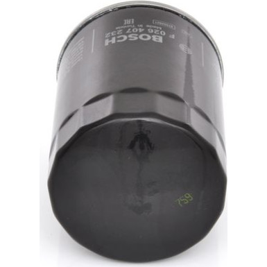 Ölfilter F 026 407 232 Ölfilter F 026 407 232