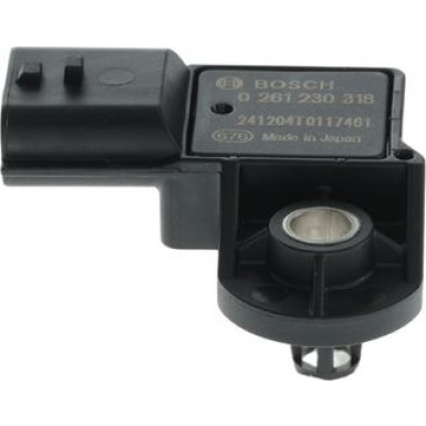 Sensor, Saugrohrdruck 0 261 230 318 Sensor, Saugrohrdruck 0 261 230 318