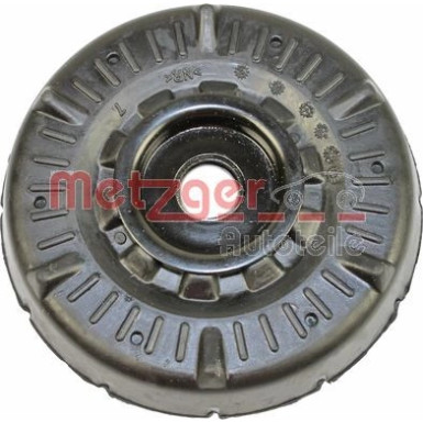 Metzger Federbeinstützlager 6490037