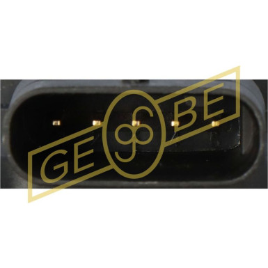 GEBE NOx-Sensor, NOx-Katalysator 9 2902 1