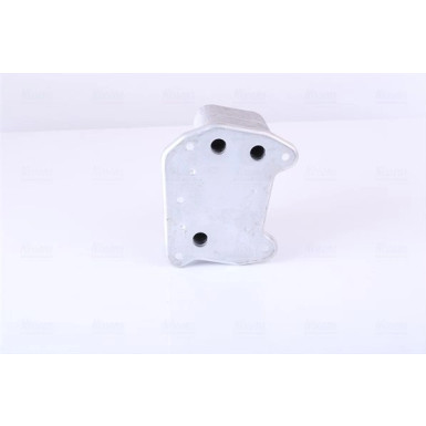 Nissens Ölkühler, Motoröl 90974