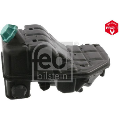 FEBI BILSTEIN 35431 Ausgleichsbehälter, Kühlmittel