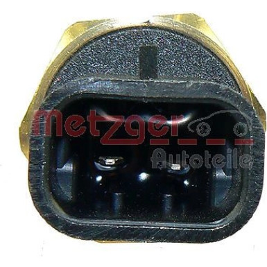 Metzger Temperaturschalter, Kühlerlüfter 0915227