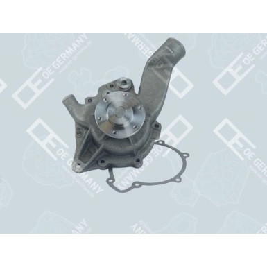 OE Germany Wasserpumpe, Motorkühlung 02 2000 082607