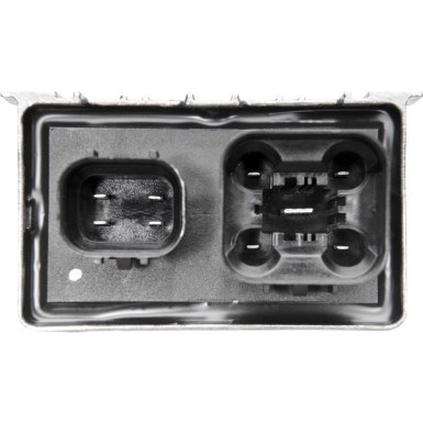 BorgWarner (BERU) Steuergerät, Glühzeit GSE138