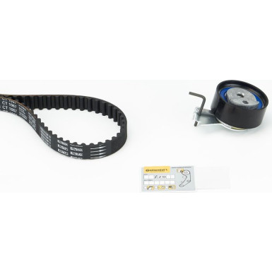 ContiTech Zahnriemensatz CT1067K1