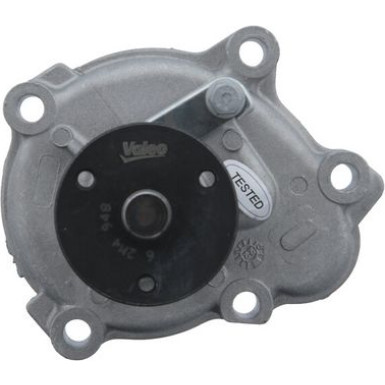 Valeo Wasserpumpe, Motorkühlung 529675