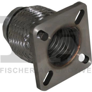 FA1 Flexrohr, Abgasanlage VW445-095