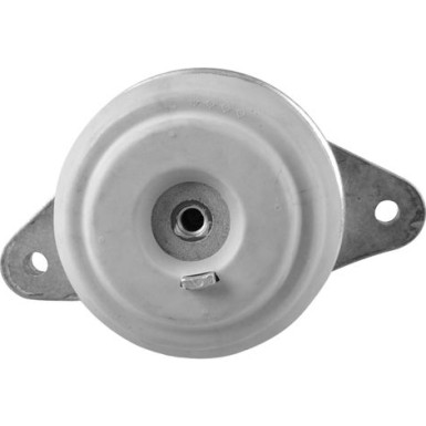 Tedgum Lagerung, Motor TED36858