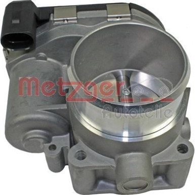 Metzger Drosselklappenstutzen 0892098