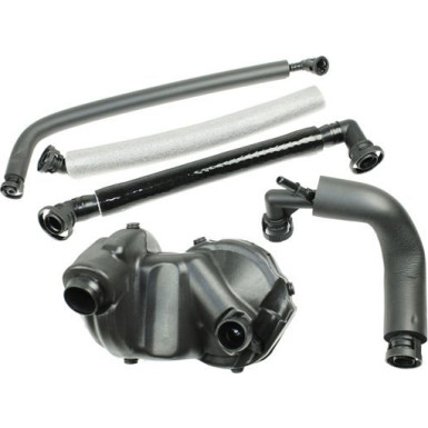 Metzger Reparatursatz, Kurbelgehäuseentlüftung 2385115