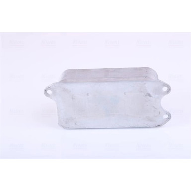 Nissens Ölkühler, Automatikgetriebe 90909