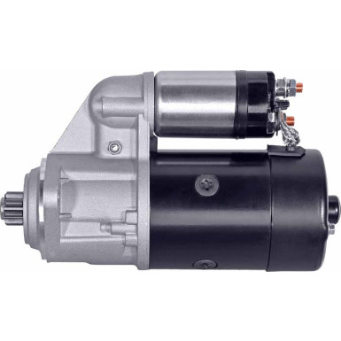 Starter 8EA 011 611-181 Starter 8EA 011 611-181