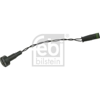 FEBI BILSTEIN 24676 Verschleißkontakt, Warnkontakt