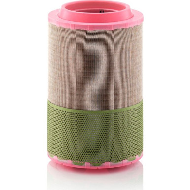 MANN-FILTER C 27 1020 Sekundärluftfilter MANN-FILTER C 27 1020 Sekundärluftfilter
