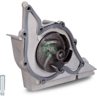 INA Wasserpumpe 538 0406 10